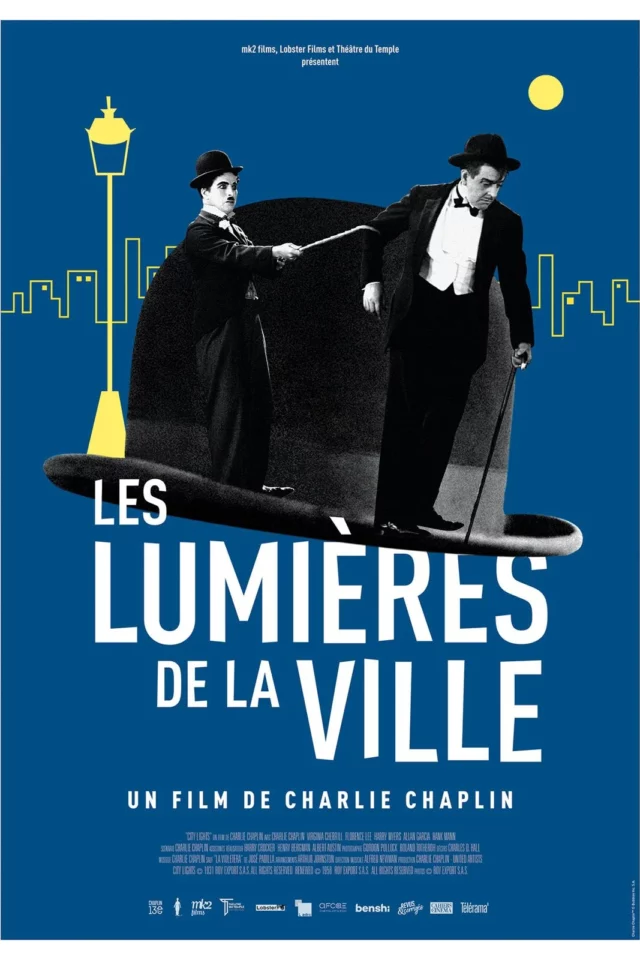 Affiche