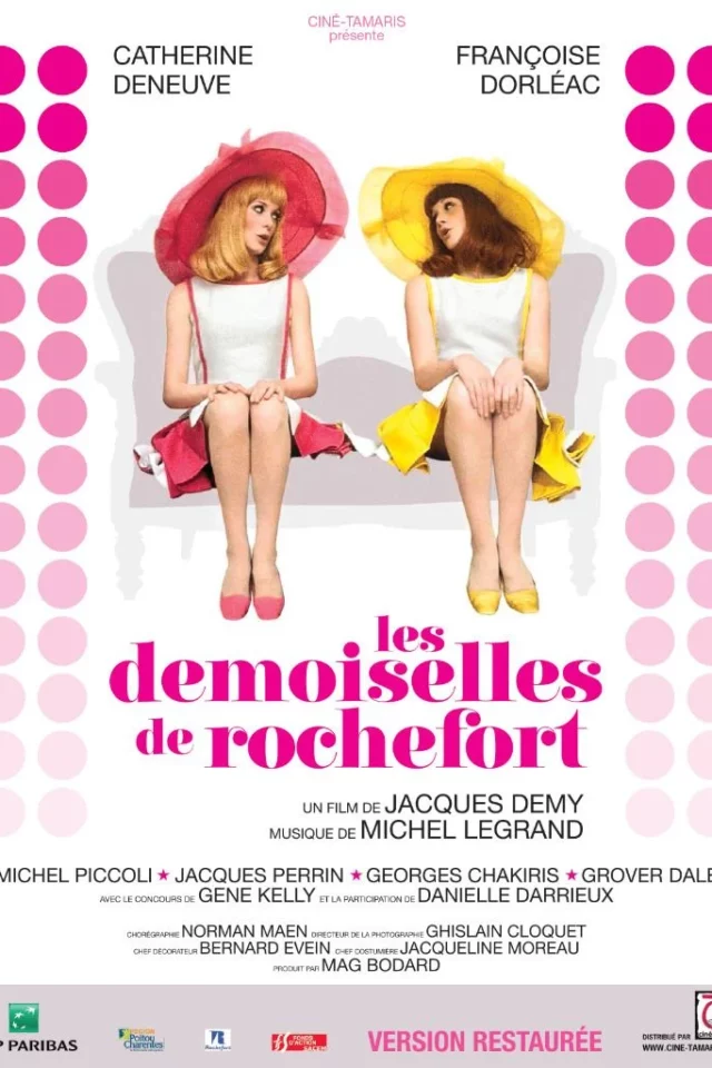 Affiche