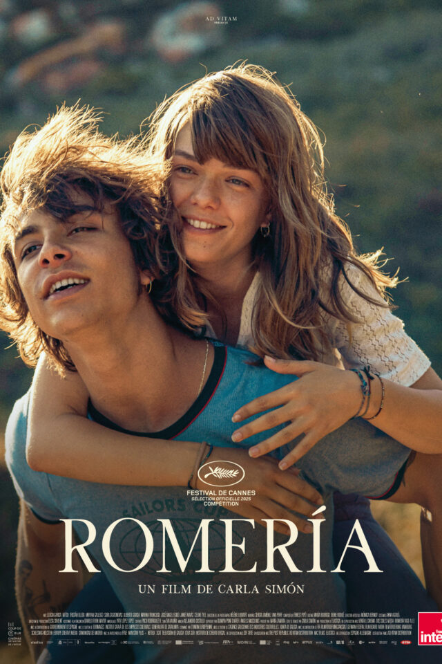Affiche