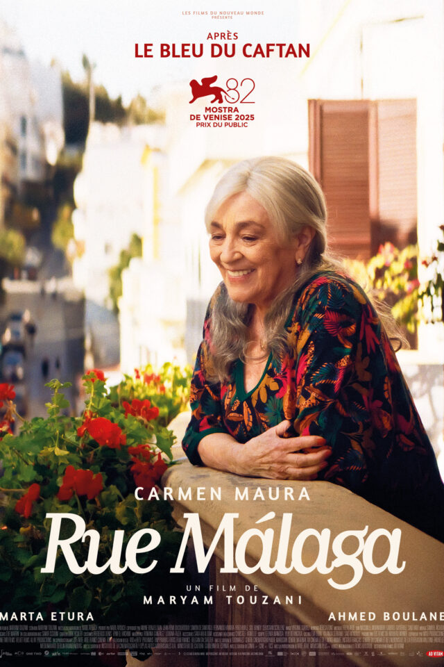 Affiche