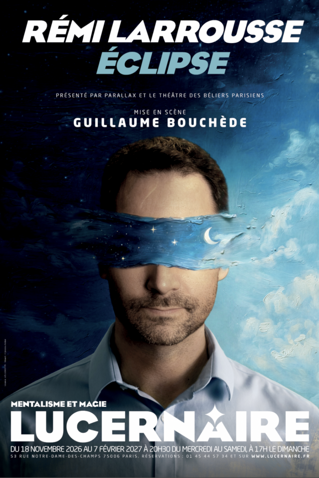 Affiche