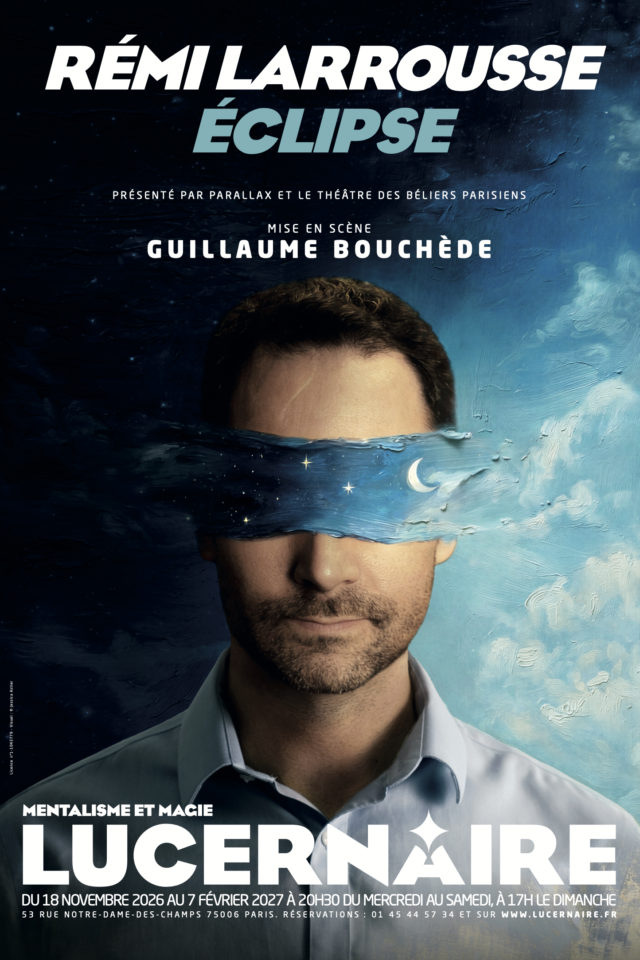 Affiche