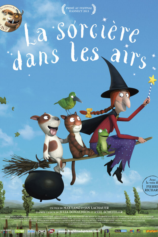 Affiche