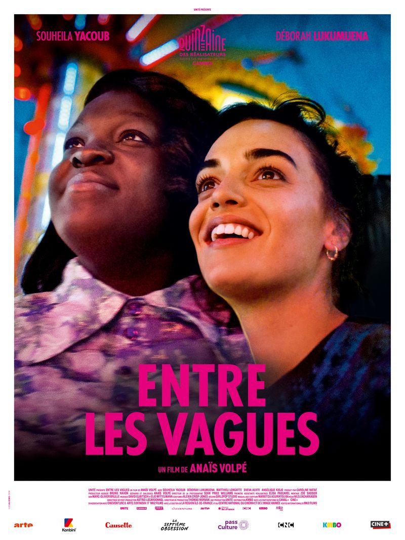 The Breakfast Club (but at night…) – Entre les vagues