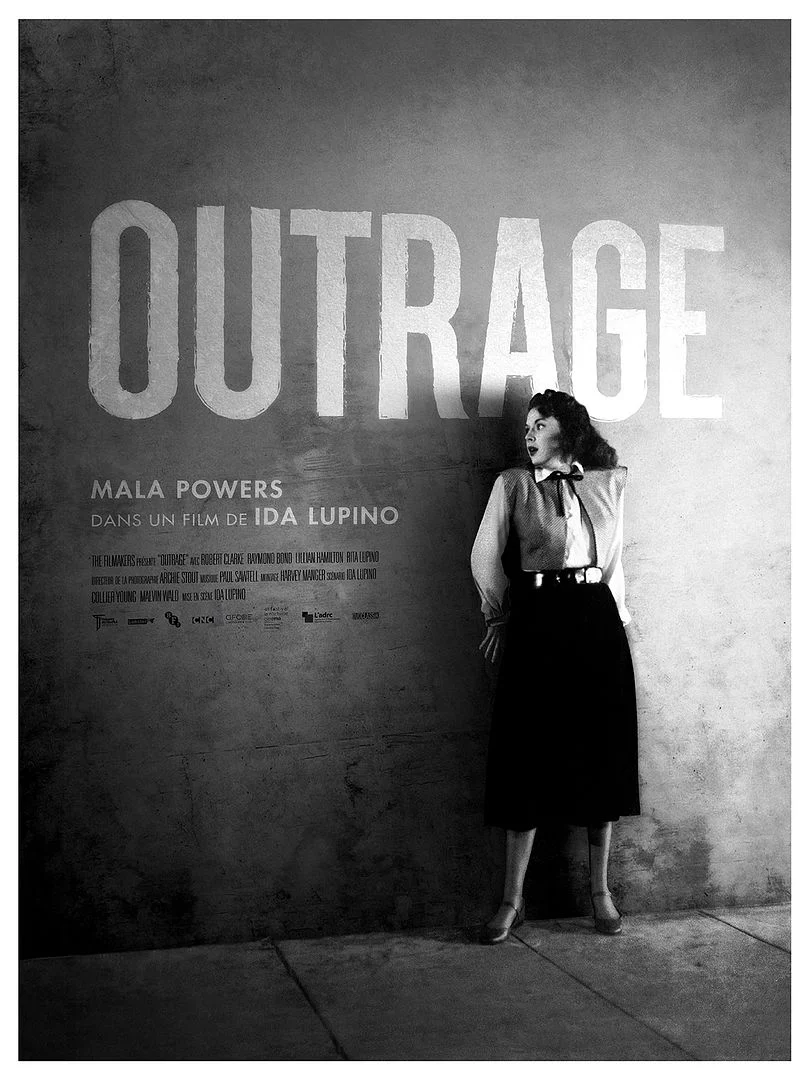 Pionnières ! #1 – Outrage