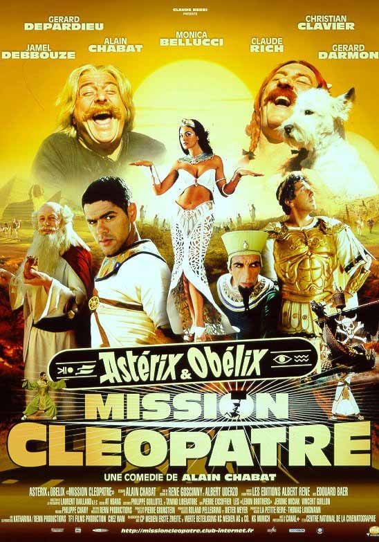 Affiche