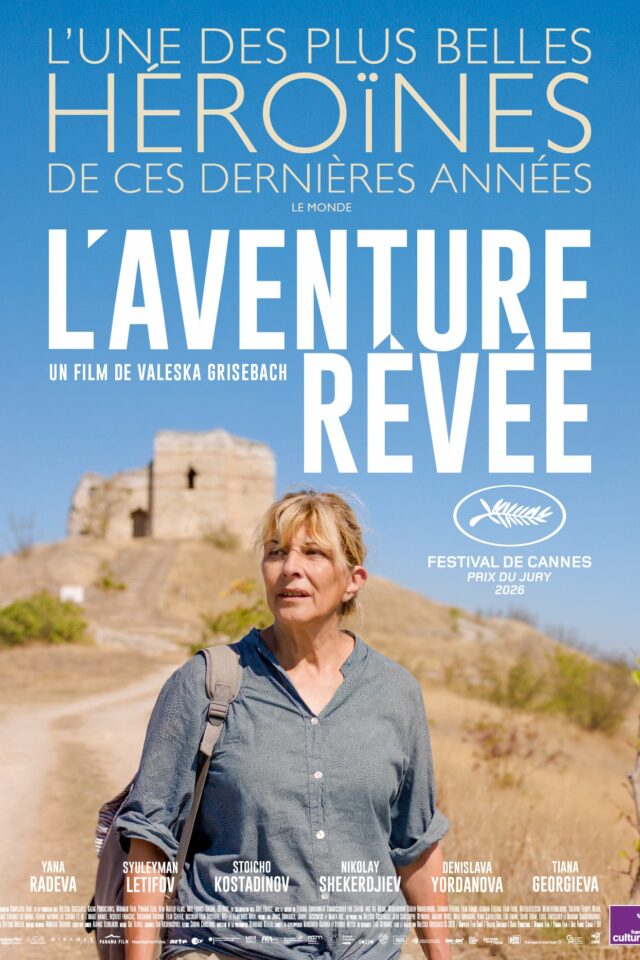 Affiche