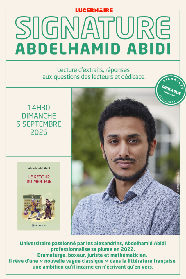 Affiche