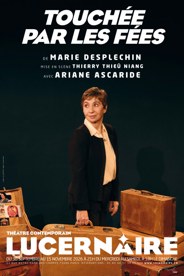 Affiche