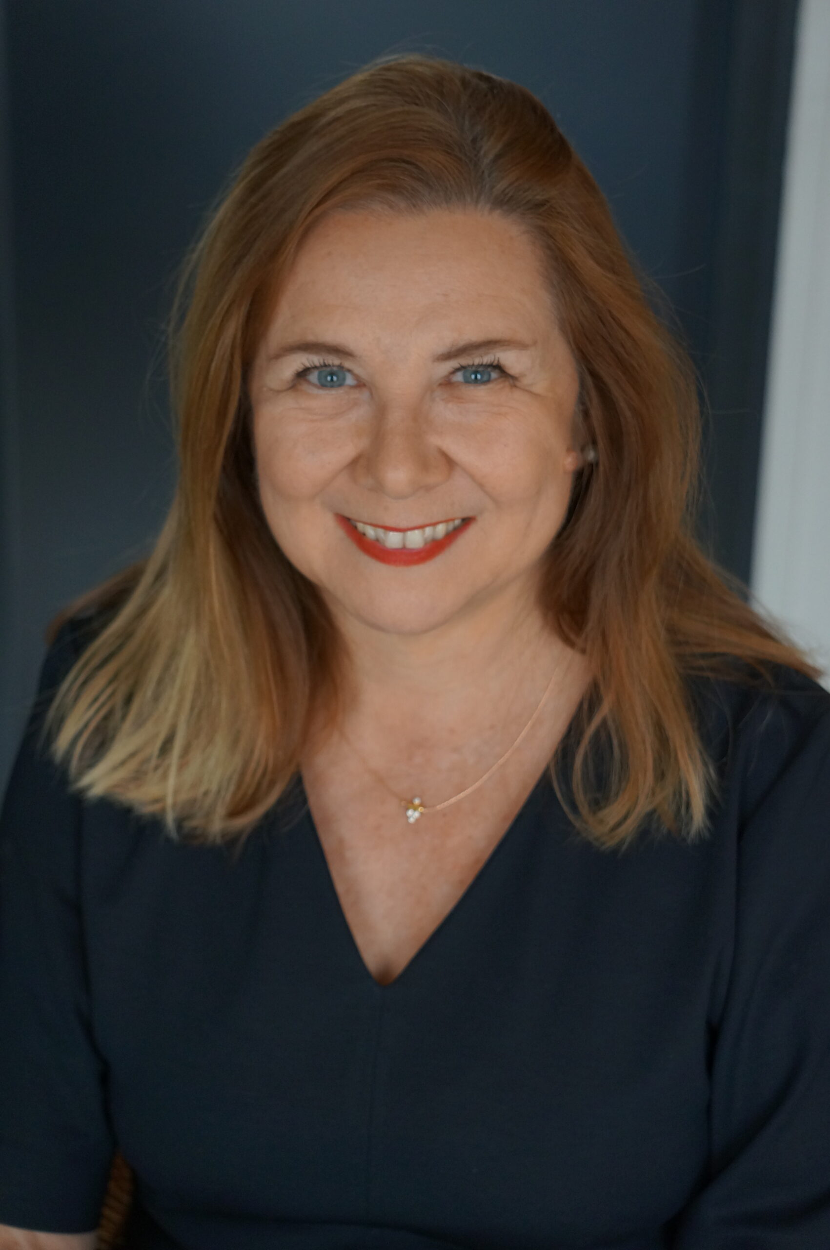 Signature – Sophie Forte