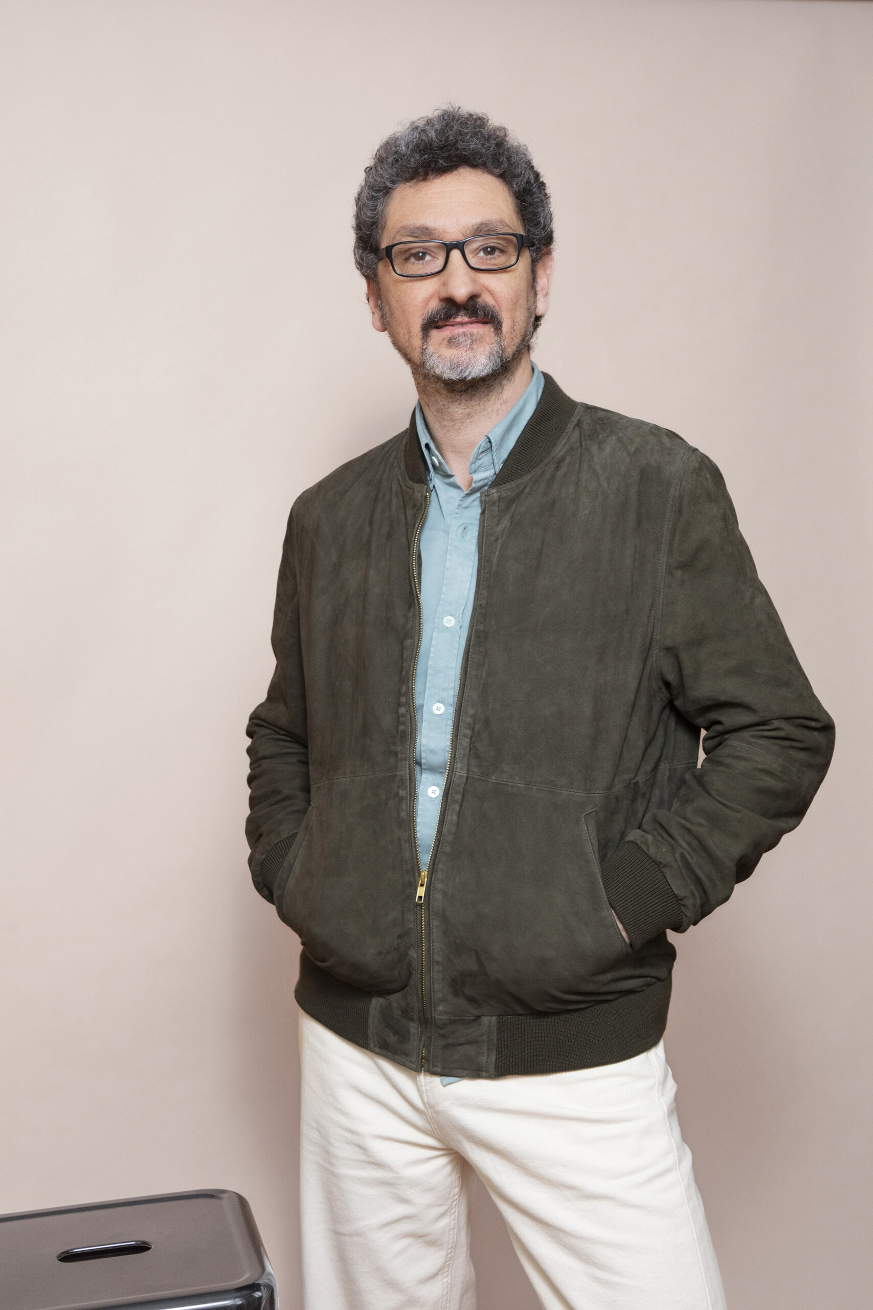David Foenkinos