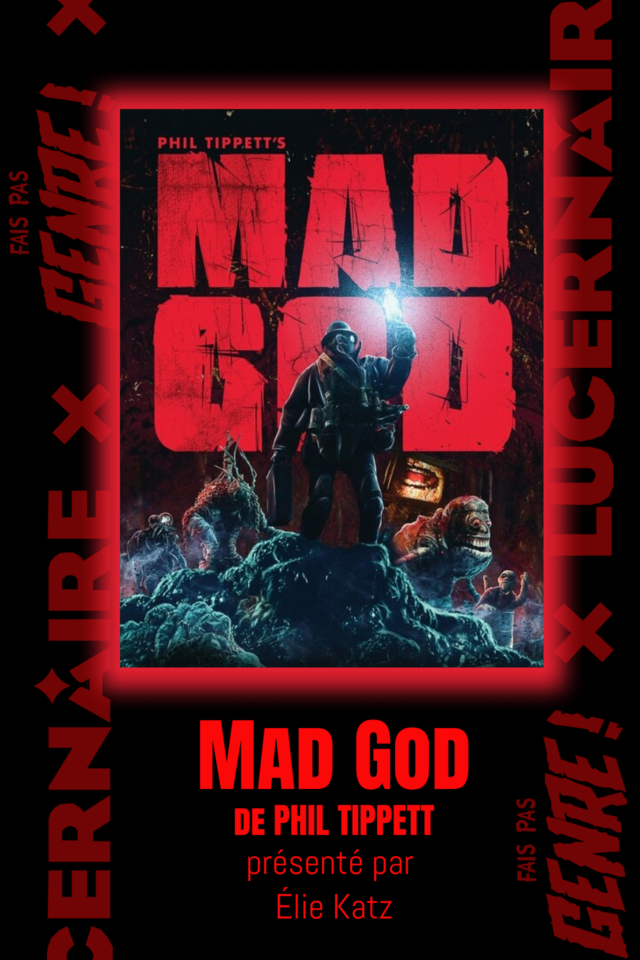 Affiche