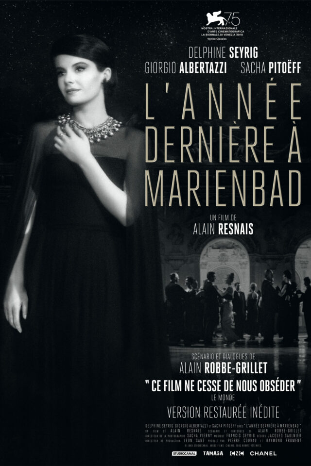 Affiche