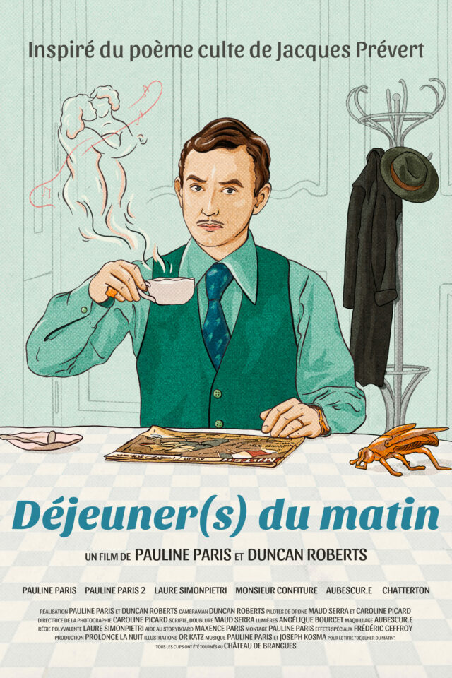 Affiche